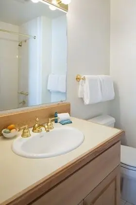 Teton Pines Townhomes, 3 Bedrooms, 3 Bathrooms