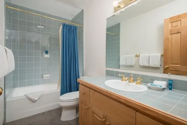 Teton Pines Townhomes, 3 Bedrooms, 3 Bathrooms