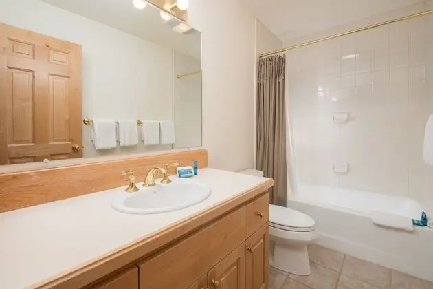 Teton Pines Townhomes, 3 Bedrooms, 3 Bathrooms