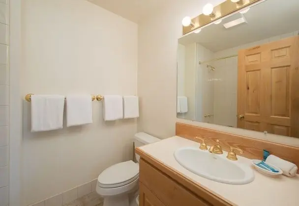 Teton Pines Townhomes, 3 Bedrooms, 3 Bathrooms