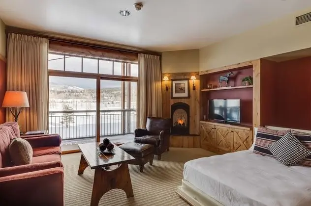 Luxury Süit, 2 Yatak Odası
