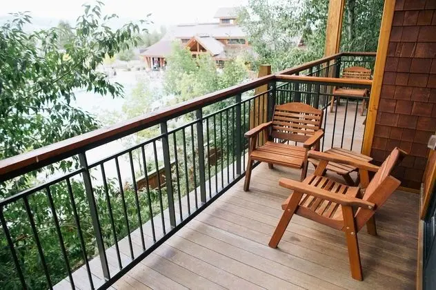 Luxury Süit, 2 Yatak Odası