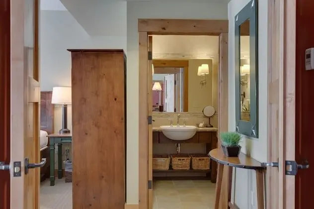 Luxury Süit, 2 Yatak Odası