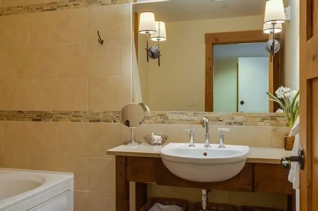Luxury Süit, 2 Yatak Odası
