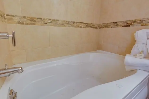 Luxury Süit, 2 Yatak Odası
