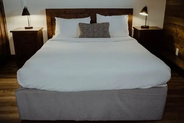 Deluxe Kulübe