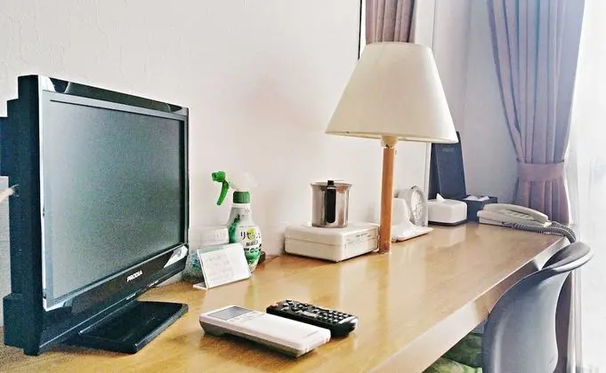 Economy Tek Büyük Yataklı Oda, Sigara İçilmez
