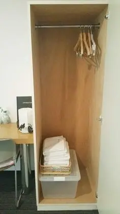 Tek Kişilik Oda, Sigara İçilebilir