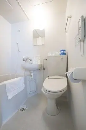 Tek Kişilik Oda, Sigara İçilmez