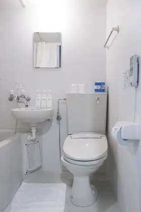 Tek Kişilik Oda, Sigara İçilmez