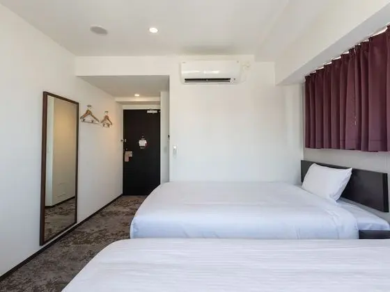 Deluxe İki Ayrı Yataklı Oda, Sigara İçilmez
