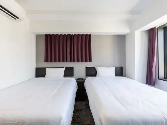 Deluxe İki Ayrı Yataklı Oda, Sigara İçilmez