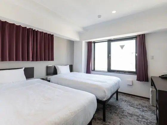 Deluxe İki Ayrı Yataklı Oda, Sigara İçilmez
