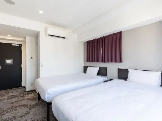 Deluxe İki Ayrı Yataklı Oda, Sigara İçilmez