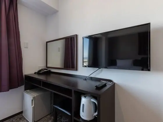 Deluxe İki Ayrı Yataklı Oda, Sigara İçilmez