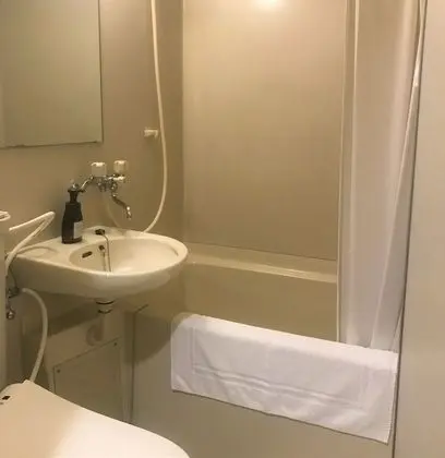 Tek Kişilik Oda