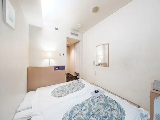 Traditional Oda, Sigara İçilebilir (Japanese Style, 2 guests)