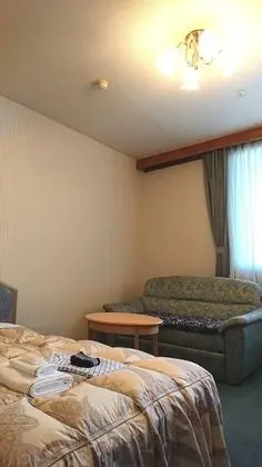 Tek Kişilik Oda, Sigara İçilmez