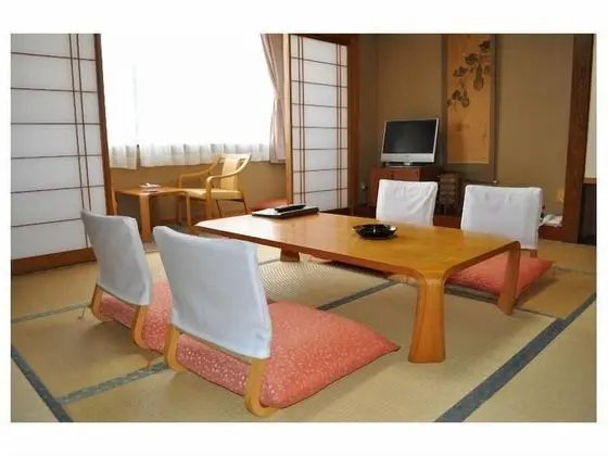 Traditional Oda (Japanese Style)