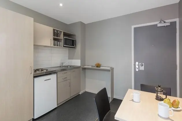 Standard Apart Daire, 2 Yatak Odası