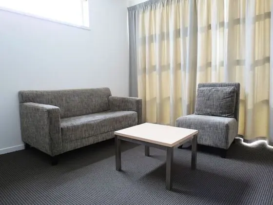 Standard Apart Daire, 2 Yatak Odası