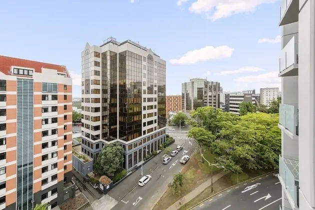 Standard Apart Daire, 2 Yatak Odası