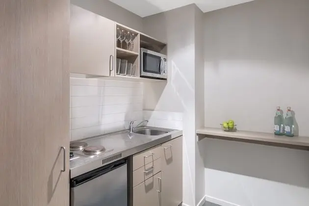 Standard Stüdyo (Apartment)