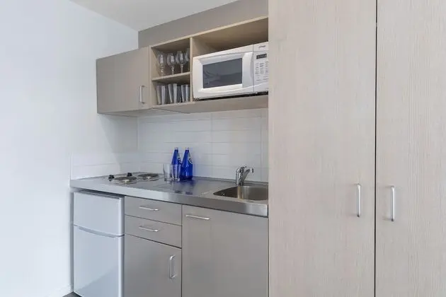 Standard Stüdyo (Apartment)