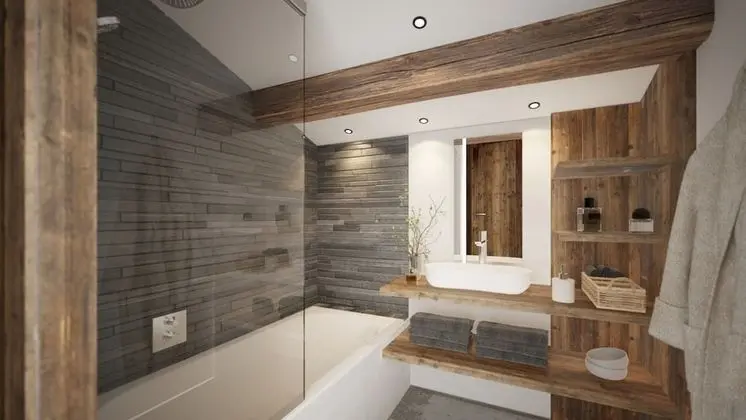 Luxury Dört Kişilik Oda