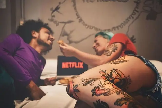 Basic Tek Büyük veya İki Ayrı Yataklı Oda
