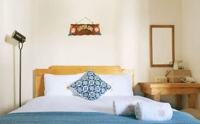 Standard Tek Büyük Yataklı Oda (1030)