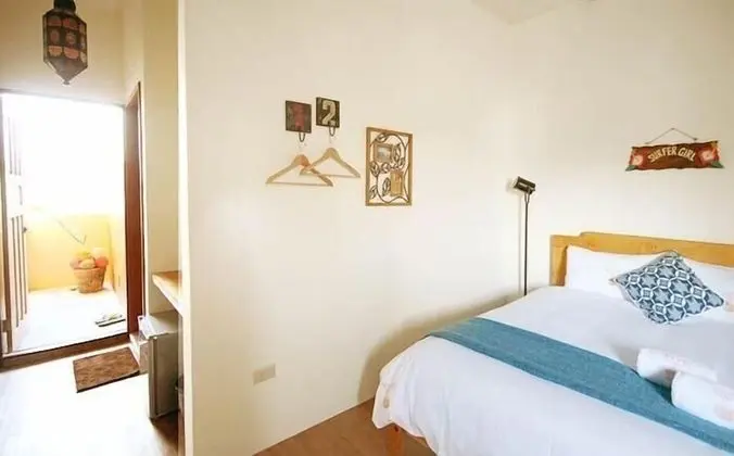 Standard Tek Büyük Yataklı Oda (1030)