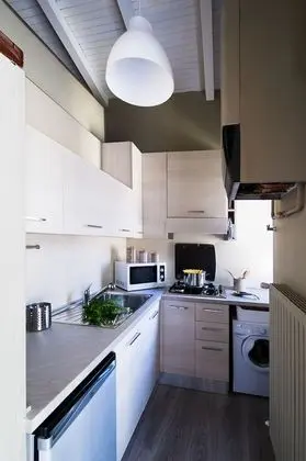 Apart Daire, 1 Yatak Odası
