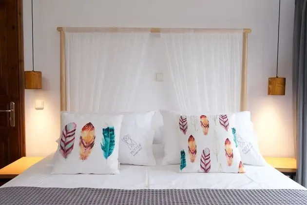 Family Ev, 4 Yatak Odası, Deniz Manzaralı