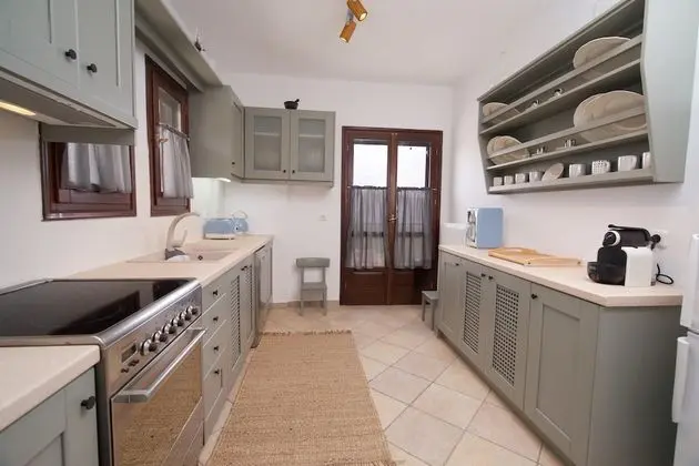 Family Ev, 4 Yatak Odası, Deniz Manzaralı