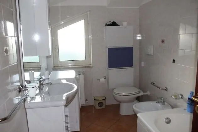 Basic Apart Daire, 2 Yatak Odası, Havuz Manzaralı