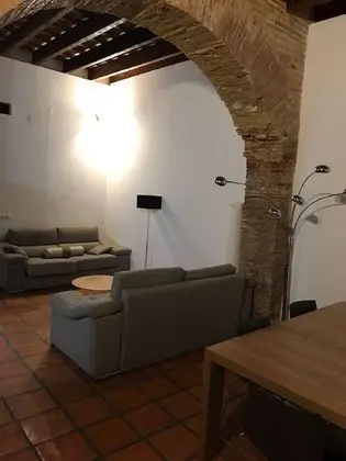Apart Daire, 1 Yatak Odası (Tetuán-En Blanch I)