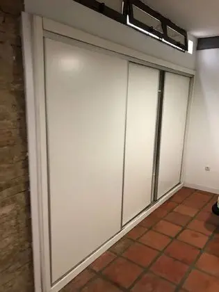 Apart Daire, 1 Yatak Odası (Tetuán-En Blanch I)