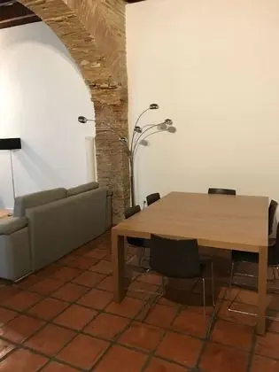 Apart Daire, 1 Yatak Odası (Tetuán-En Blanch I)