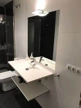 Apart Daire, 1 Yatak Odası (Tetuán-En Blanch I)