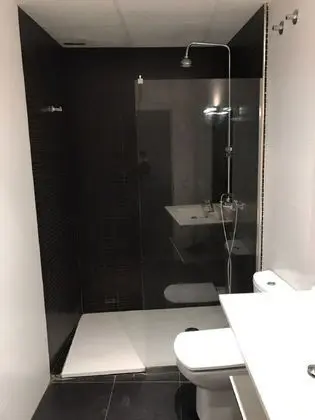 Apart Daire, 1 Yatak Odası (Tetuán-En Blanch I)