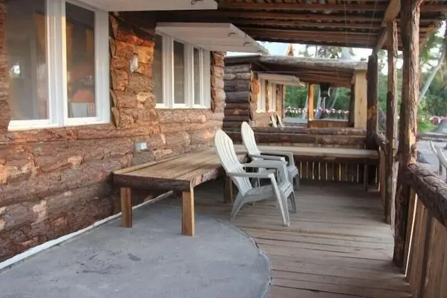 Stüdyo, Okyanus Manzaralı, Denize Sıfır