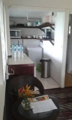 Stüdyo, Okyanus Manzaralı, Denize Sıfır