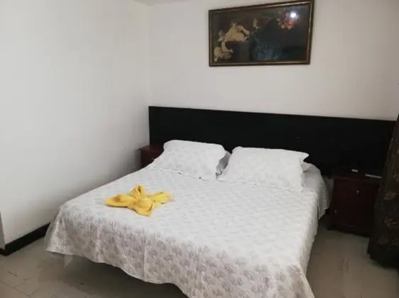 Comfort Tek Kişilik Oda