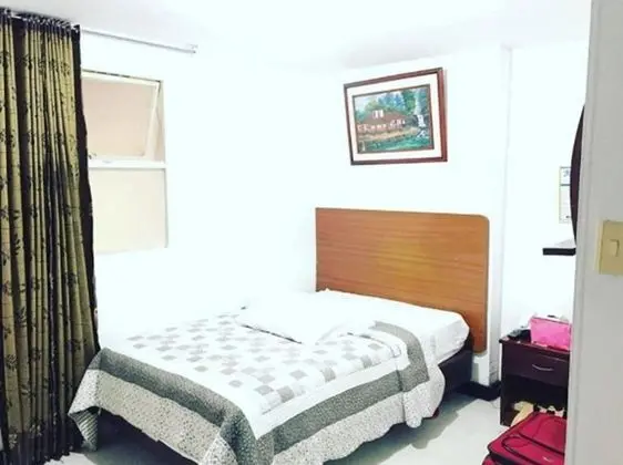 Comfort Tek Kişilik Oda