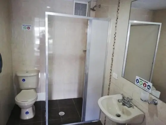 Comfort Tek Kişilik Oda