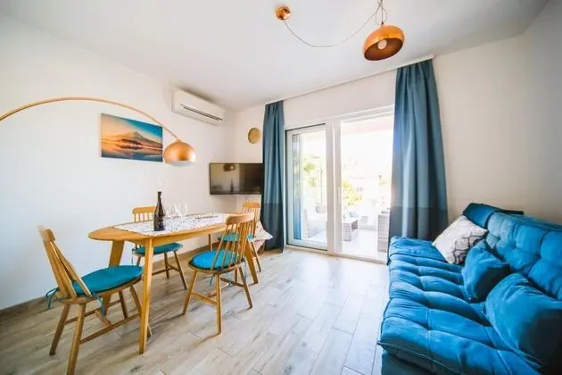 Classic Apart Daire, 1 Yatak Odası (A1)