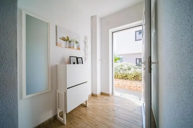 Classic Apart Daire, 1 Yatak Odası (A1)