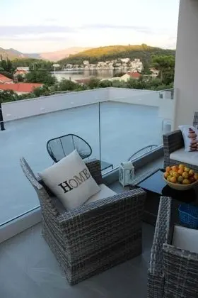 Classic Apart Daire, 1 Yatak Odası (A1)