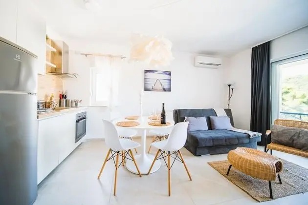 Classic Apart Daire, 1 Yatak Odası (B3)
